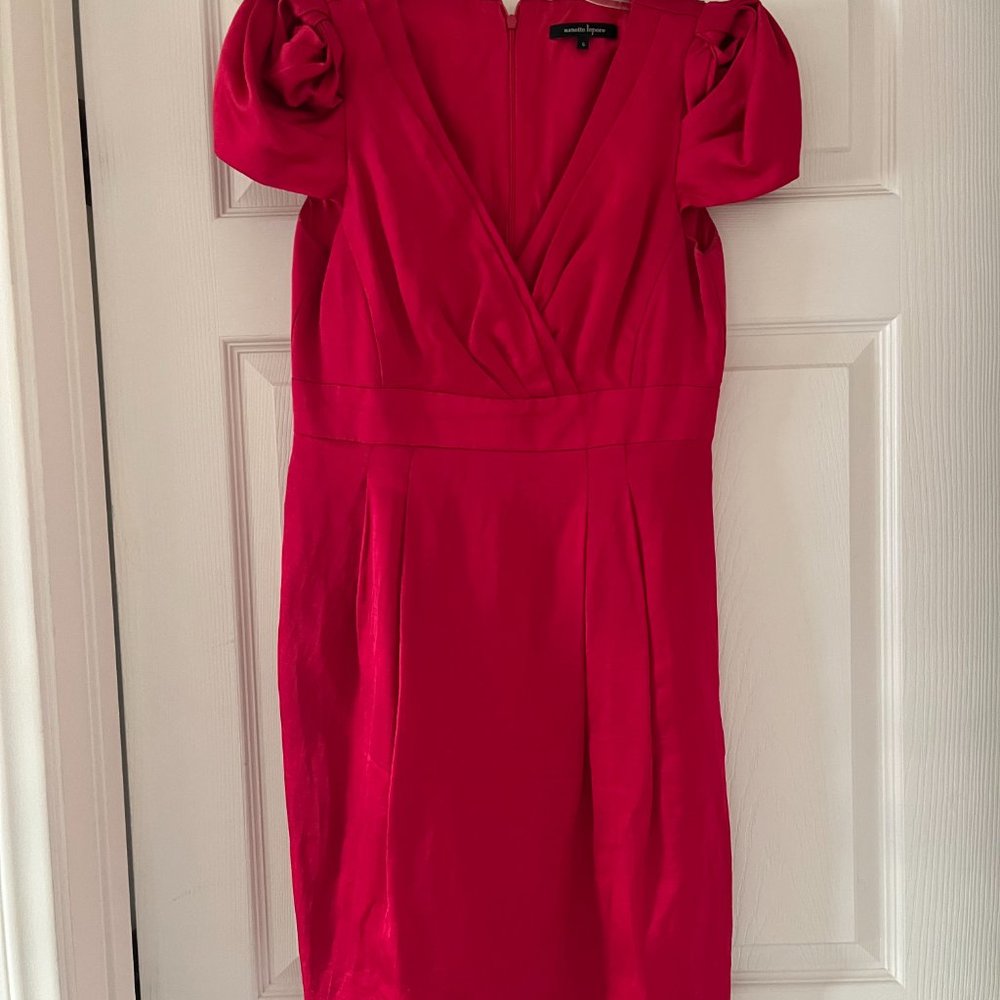 Nanette Lepore Vintage Dress